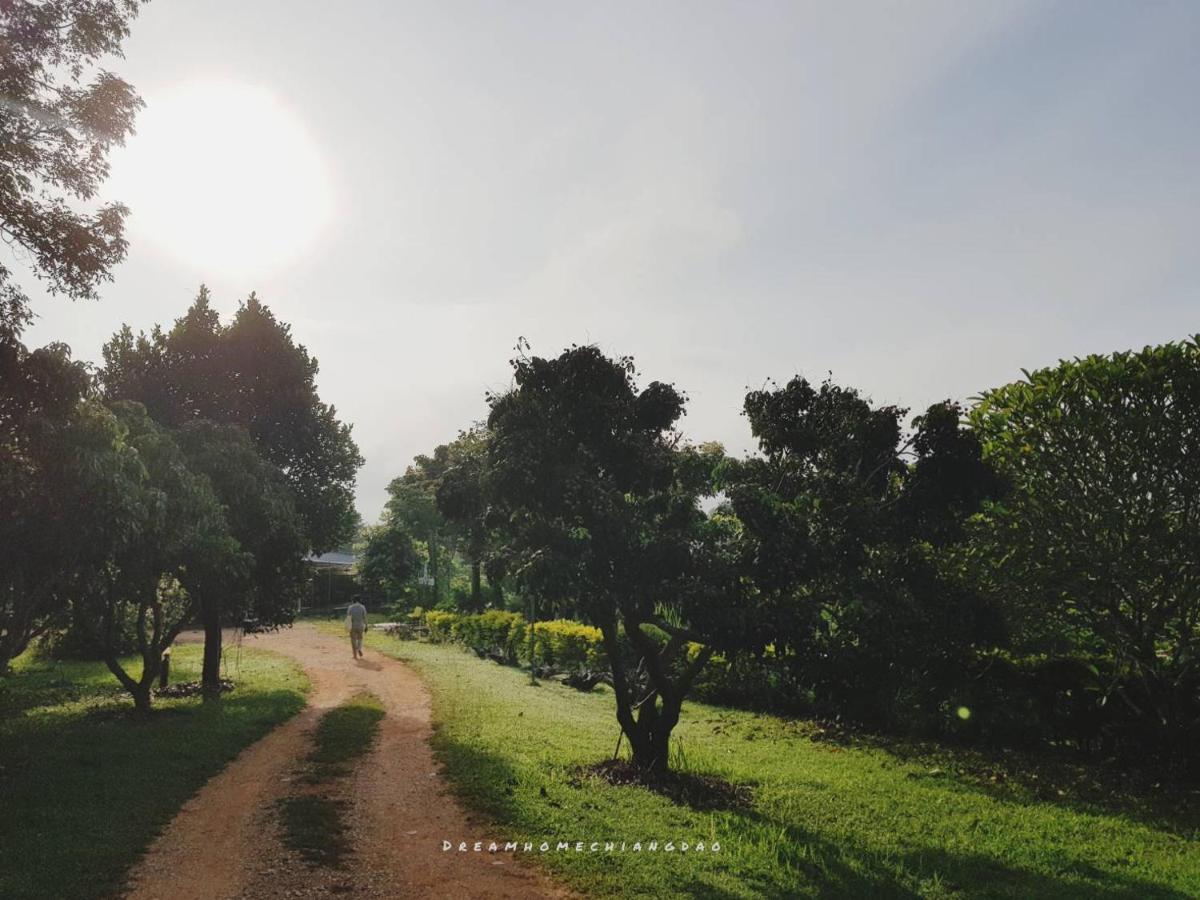 Dreamhome Chiangdao Chiang Dao Exterior photo