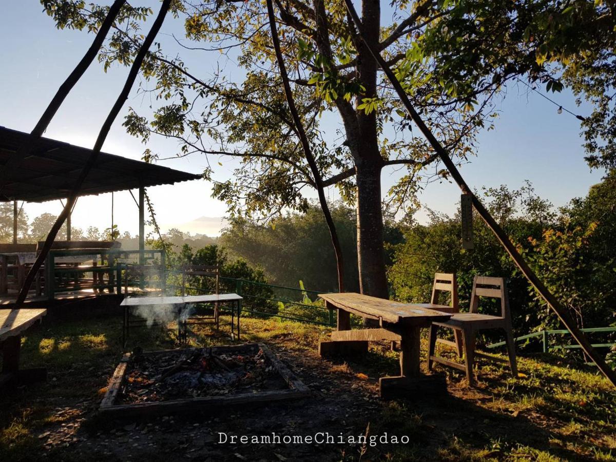 Dreamhome Chiangdao Chiang Dao Exterior photo