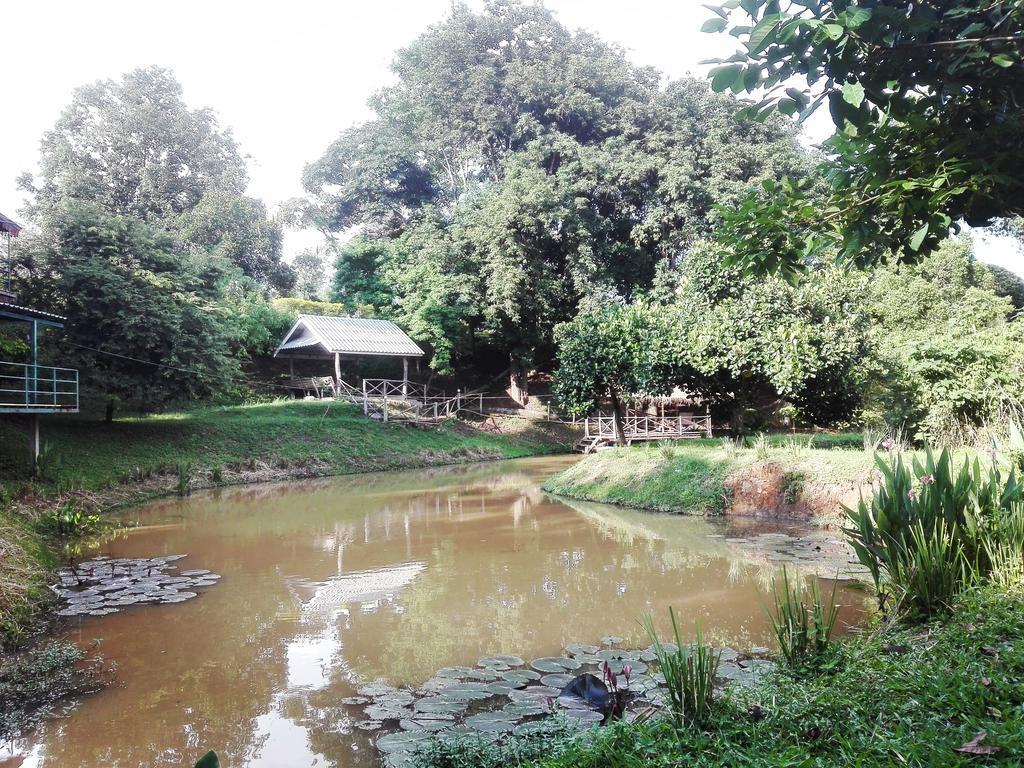 Dreamhome Chiangdao Chiang Dao Exterior photo