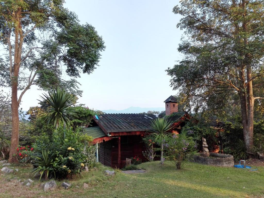 Dreamhome Chiangdao Chiang Dao Exterior photo